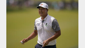 이경훈, 지난해 아쉬움 뒤로 하고… PGA 최종전 진출 확정