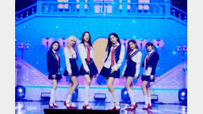 아이브, 한강 게릴라 콘서트 취소…“기록적 폭우 영향”