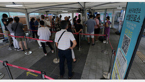 서울 2만5679명 확진, 2주 전보다 3797명 적어…사망 11명 늘어