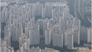 주인 못 찾는 애물단지 아파트 속출…서울서 10번째 줍줍도