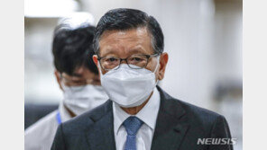 박삼구 前회장, ‘특경법 위반 혐의’ 징역 10년 불복 항소