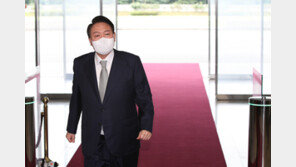 尹 “불법 사금융, 강력한 단속·처벌…피해자 지원 신속 착수”