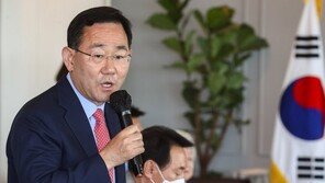 이준석 탄원서 겨눈 주호영 “독재자 된 듯…본인 생각으로 전부 재단”