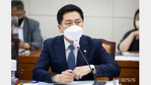김기현, ‘탄원서’ 이준석 겨냥 “안전핀 뽑힌 수류탄 정말 위험”