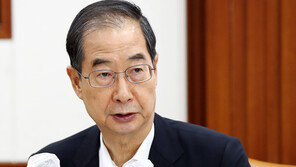 한 총리 “수원 세모녀 죽음에 무거운 책임감…복지 사각지대 줄일 것”