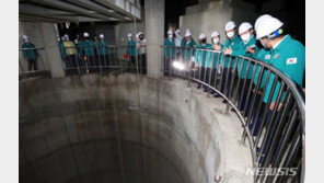 정부, 서울 침수 막는 ‘빗물터널’ 건설에 2250억 지원 