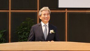 권혁대 목원대 총장 퇴임…“밖에서도 발전 응원하겠다”
