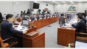 안보실장 “北 반응 일희일비 않고 담대한 구상 통해 비핵화”