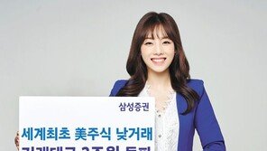 미국주식 주간거래 2조원 달성…월 100만 달러 거래 크게 증가