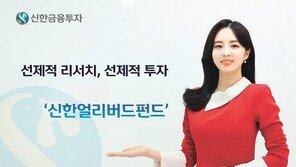 저평가 주 발굴해 빠르게 투자 “스태그플레이션 리스크 극복”