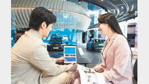 MBTI에 따라 차량구매 방식도 다르다… 나는 어떤 유형일까?