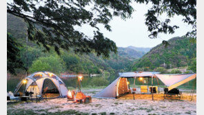 캠퍼들의 감성 쏙쏙 모은 ‘필드 시리즈’