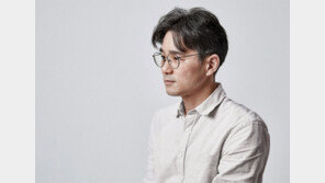 “야심이 커서 힘 빡 주고 추리소설 썼죠”