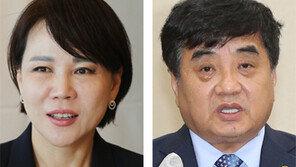 尹, 전현희-한상혁 업무보고 서면으로 받아 