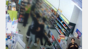 “촉법소년이니까 때려봐”…편의점주 코뼈 부러뜨린 중학생