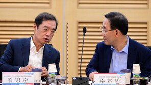 주호영 “이준석, 발언 너무 과해…전대 날짜, 당에서 결정할 문제”