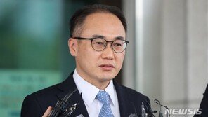 이원석 청문요청안 국회 제출…尹대통령 “檢 신뢰회복 적임자”
