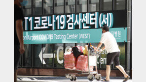 일본도 풀려는 ‘입국 전 검사’…정부 “문제 인식해 전문가 의견수렴”