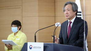 정기석 “개량백신 9월 허가날듯”…집단면역 가능성 시사