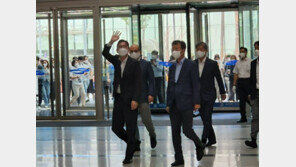 [단독]이재용 이번엔 삼성엔지니어링 방문…잇단 현장경영