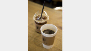 “종이컵-플라스틱 빨대 치웁니다”…11월 24일부터 사용 금지