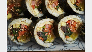 김밥 40줄 시켜놓고 ‘노쇼’…사장님 울린 남성, 경찰에 붙잡혔다