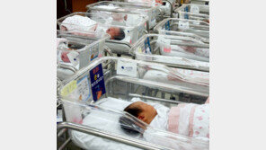 계속 줄어드는 인구…2분기 출생아 사상 첫 6만명 아래로