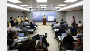 “KTX 타고 논산훈련소 앞까지”…호남선 고속화 사업 예타 통과