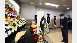 “마음이 아프고 비통”…‘수원 세모녀’ 조문 정치권 잇따라