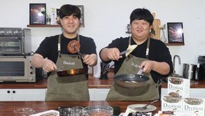 [행복 나눔]“식물성 재료로 마블링 재현… 맛-건강 다 잡은 착한 고기 드세요” 