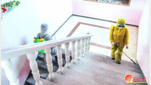 北, 코로나19 의심자 재발…종식 선언 13일 만