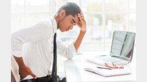 오래 앉아 있으면 건강 위협…“이렇게 해 보세요”