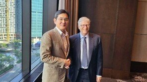 빌게이츠 고민, 이재용이 해결…저개발국 위한 ‘물없는 화장실’ 개발