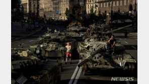 침공 6개월…우크라는 어떻게 나라를 지켰나