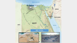 K원전 수출 13년만에 재시동…이집트서 3조 규모 계약