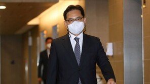 [단독]한기정, 서울대 규정 어기고 2억6800만원 연구비 사적 수주 의혹