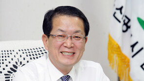 “여천매립장을 생태공원으로 조성해 울산 랜드마크로 만들겠다”