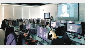 졸업생 75%가 취업 성공… “게임 직접 만들어보며 실무형 인재로” 