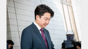 이준석 소송대리인단 “헌법파괴 행위에 내린 역사적 판결”