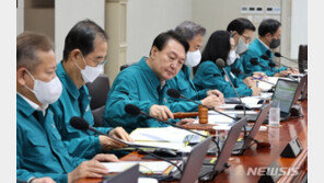 尹정부 최고 부자는 이종호 과기장관