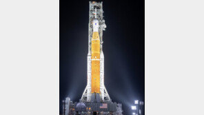 ‘아르테미스’ 미션 첫발… 50여년 만에 달에 인류 보낸다