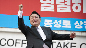 尹대통령, 오늘 대구 서문시장 방문…‘어퍼컷 세리머니’ 보일까