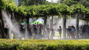 폭염에 7월 ‘에어컨’ 소비자상담 폭증…전월比 112.8%↑