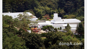 용산 대통령 관저 경비, 경찰 아닌 軍이 맡기로 