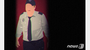 “돈 없으니 같이 죽자”…‘빚 독촉’ 동료 찌른 현직 경찰 구속기소