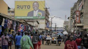 케냐 부족, 英 정부에 260조 소송 제기…“식민통치 보상하라”
