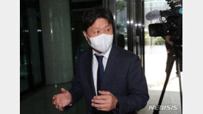 김후곤 고검장 사의 표명…검찰총장 후보 물망 인물들 모두 떠나