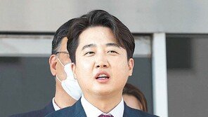 [단독]이준석 “이 사태 만든 분들 책임있는 말씀 기다릴것” 