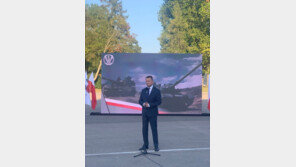 K2전차·K9자주포 폴란드 수출 1차 계약…약 7.7조 규모