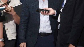 與, 새 비대위 구성에 “우리당 망했다” vs “다 공감해”